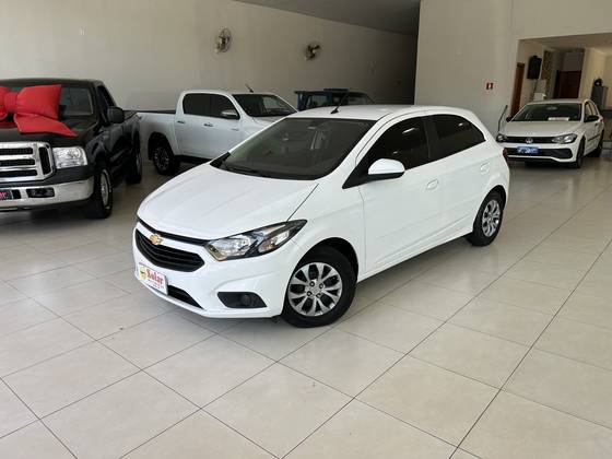 CHEVROLET ONIX 1.0 MPFI LT 8V FLEX 4P MANUAL CHEVROLET ONIX 1.0 MPFI LT 8V FLEX 4P MANUAL